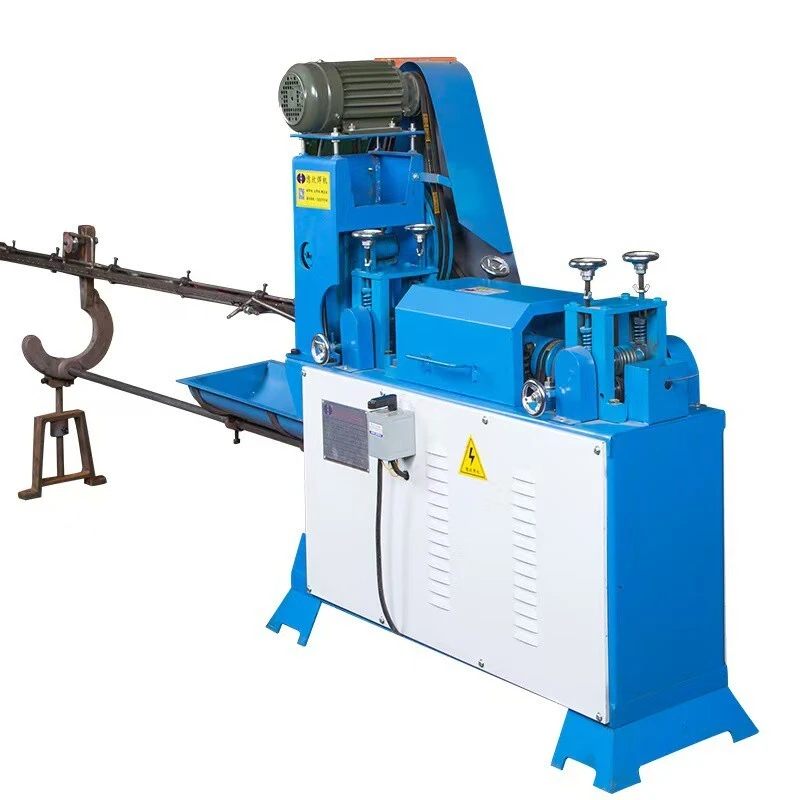 YX-102 Straightening machine 1