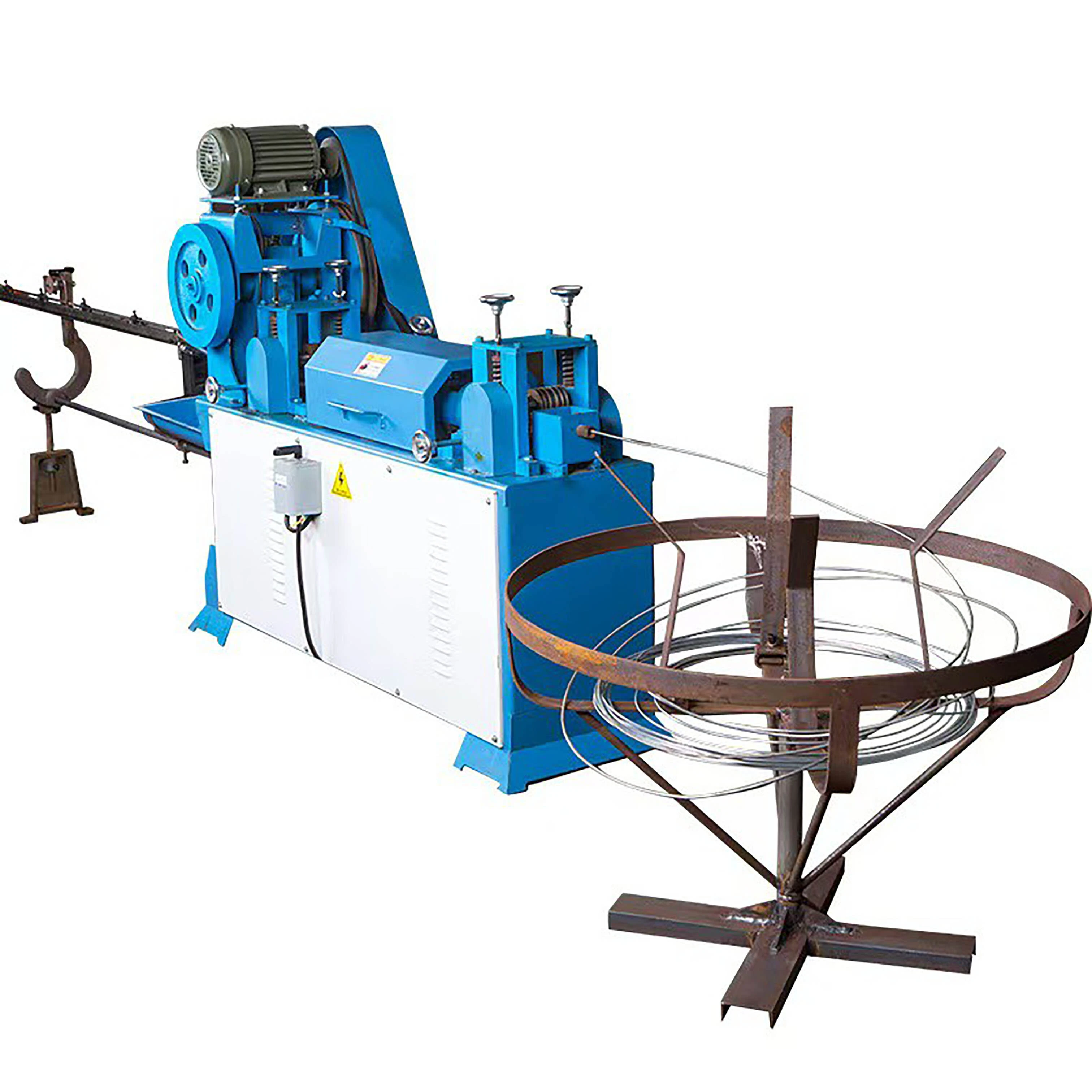 YX-103  Straightening machine 1