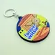 Key Chain Souvenir Custom Customaluminum Foil 2