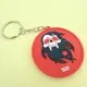 Key Chain Souvenir Custom Customaluminum Foil 8
