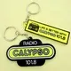 Key Chain Souvenir Custom Customaluminum Foil 5