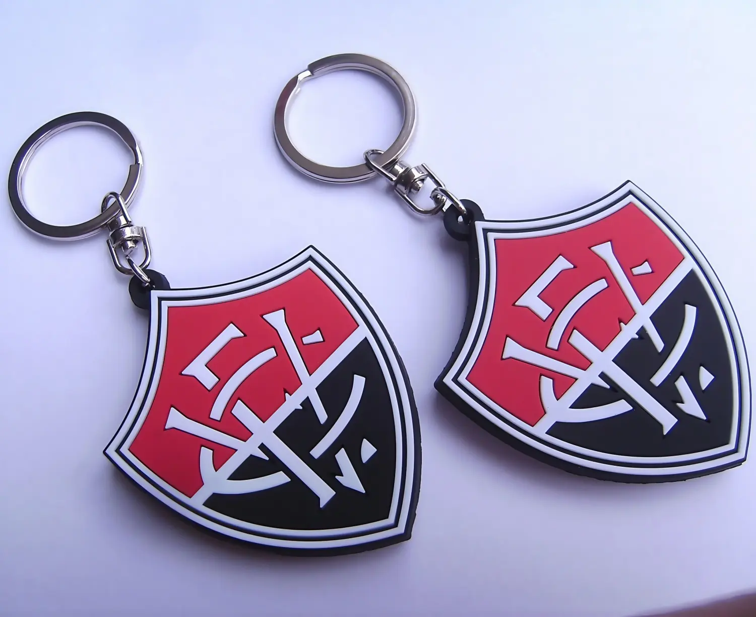 Silicone Souvenirs Quality Assurance for SaleCustom Logo 8