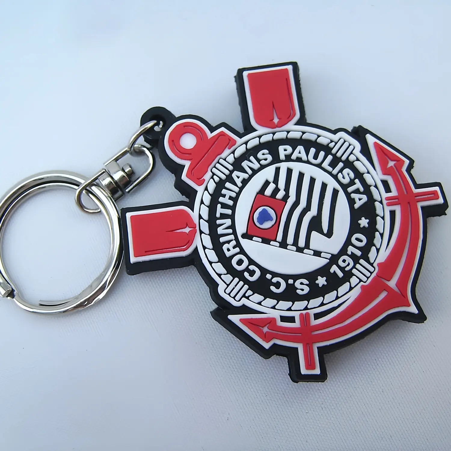 Silicone Souvenirs Quality Assurance for SaleCustom Logo 6