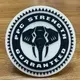 LINKAIZ Custom Silicone Coasters Embossednew Arrival 4