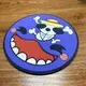LINKAIZ Custom Silicone Coasters Embossednew Arrival 6