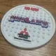 LINKAIZ Custom Silicone Coasters Embossednew Arrival 12