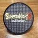 LINKAIZ Custom Silicone Coasters Embossednew Arrival 10