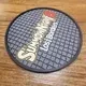 LINKAIZ Custom Silicone Coasters Embossednew Arrival 11