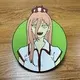 Factory Directpersonalized Souvenirs for House Rubber Drink Coasters 1pc/opp Bag 8