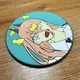 Factory Directpersonalized Souvenirs for House Rubber Drink Coasters 1pc/opp Bag 6