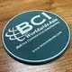 Factory Directpersonalized Souvenirs for House Rubber Drink Coasters 1pc/opp Bag 11