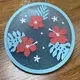 Factory Directpersonalized Souvenirs for House Rubber Drink Coasters 1pc/opp Bag 14