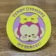 Factory Directpersonalized Souvenirs for House Rubber Drink Coasters 1pc/opp Bag 2
