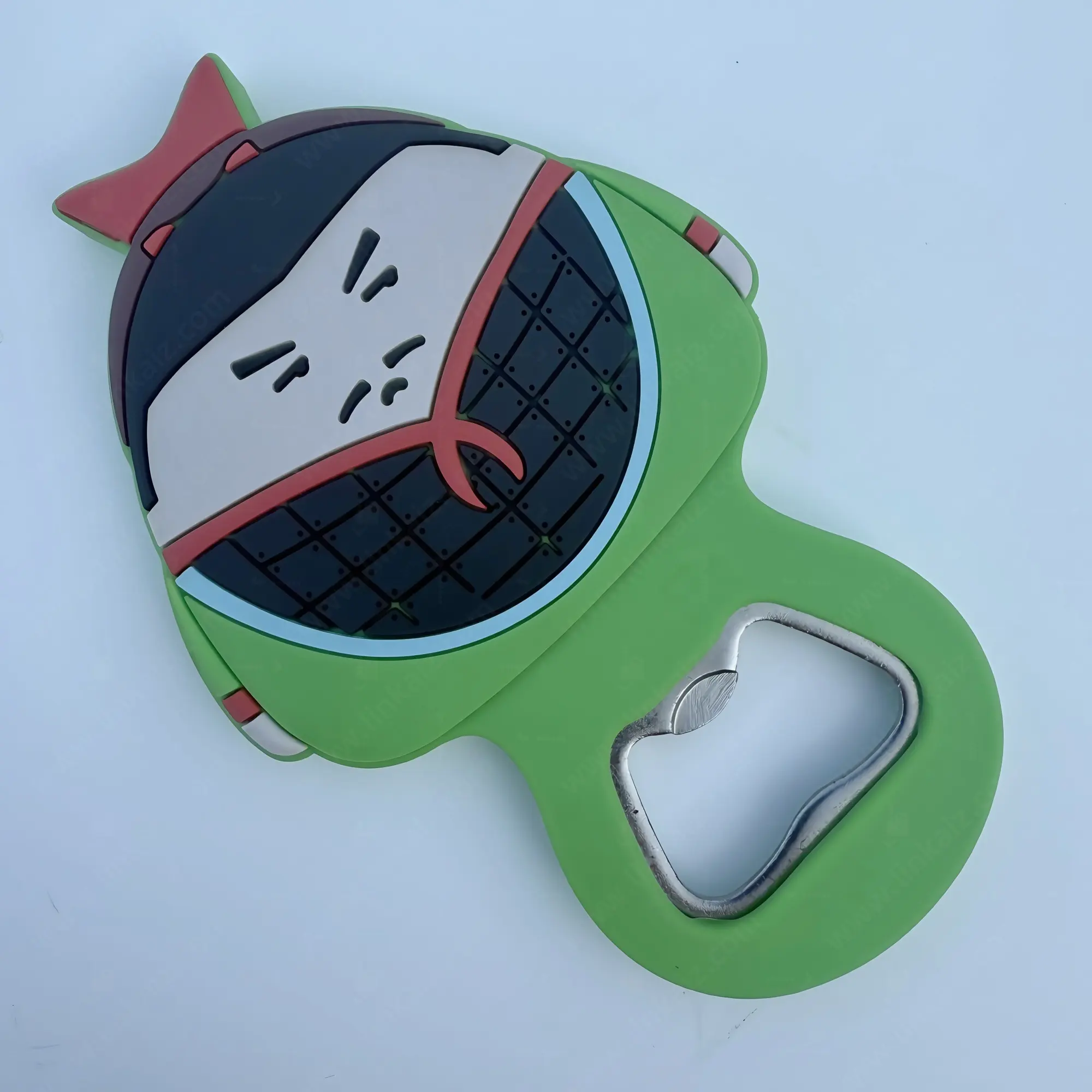 Bepoke Custom Bottle Opener Best Supplier Bulk Production 8