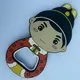 Bepoke Custom Bottle Opener Best Supplier Bulk Production 3
