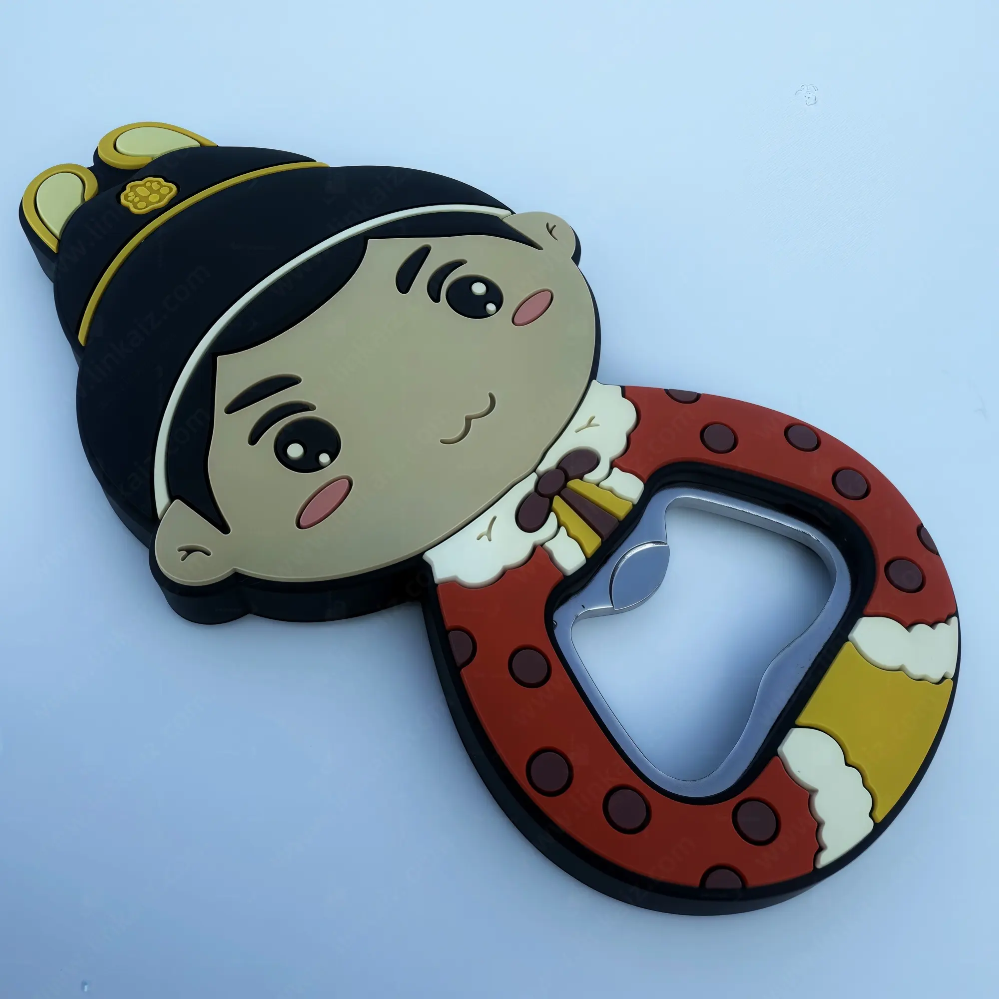 Bepoke Custom Bottle Opener Best Supplier Bulk Production 2