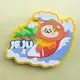 Fashioncustomized Souvenir Items for Wholesale Bottle Openers Linkaiz-BO234 6