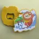 Fashioncustomized Souvenir Items for Wholesale Bottle Openers Linkaiz-BO234 5