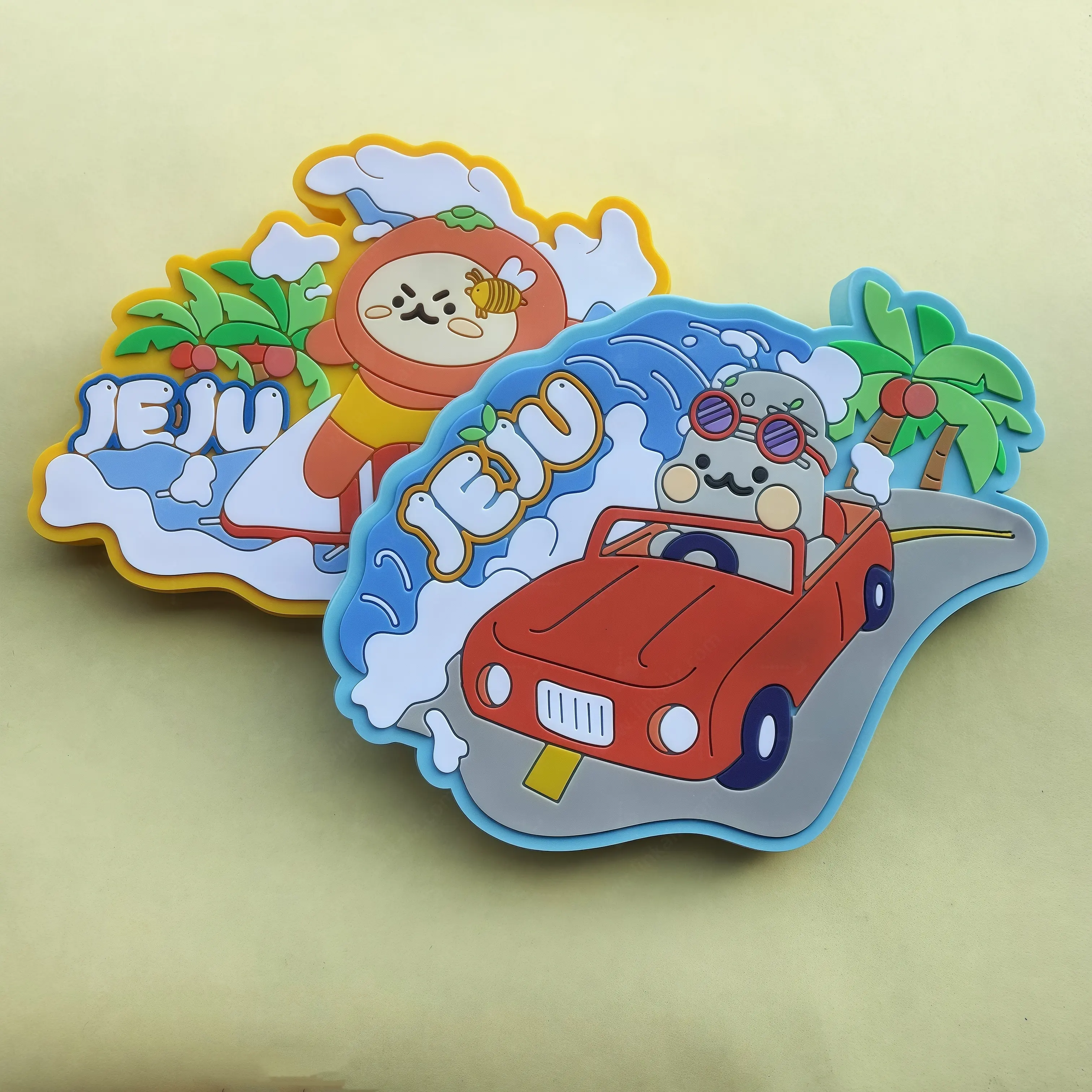 Fashioncustomized Souvenir Items for Wholesale Bottle Openers Linkaiz-BO234 2