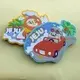 Fashioncustomized Souvenir Items for Wholesale Bottle Openers Linkaiz-BO234 2
