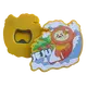 Fashioncustomized Souvenir Items for Wholesale Bottle Openers Linkaiz-BO234 1