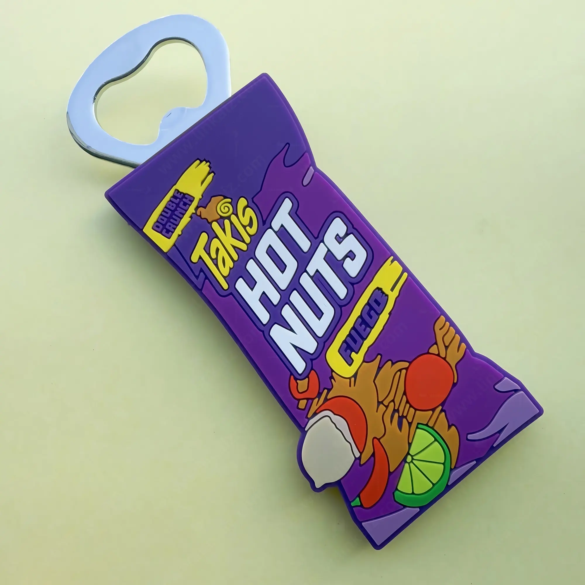 Fashioncustomized Souvenirs at Sale Pantone Color Openers 4