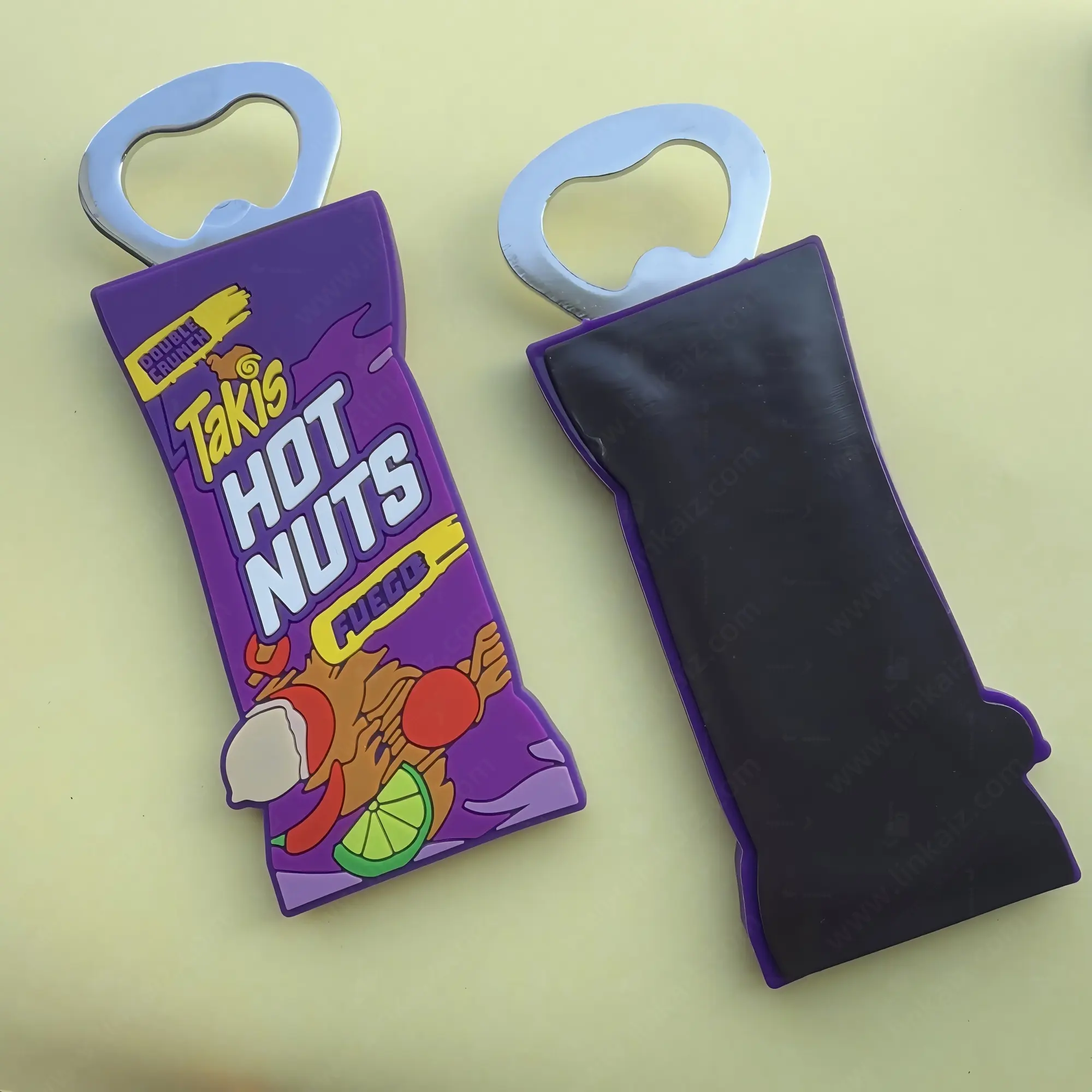 Fashioncustomized Souvenirs at Sale Pantone Color Openers 3