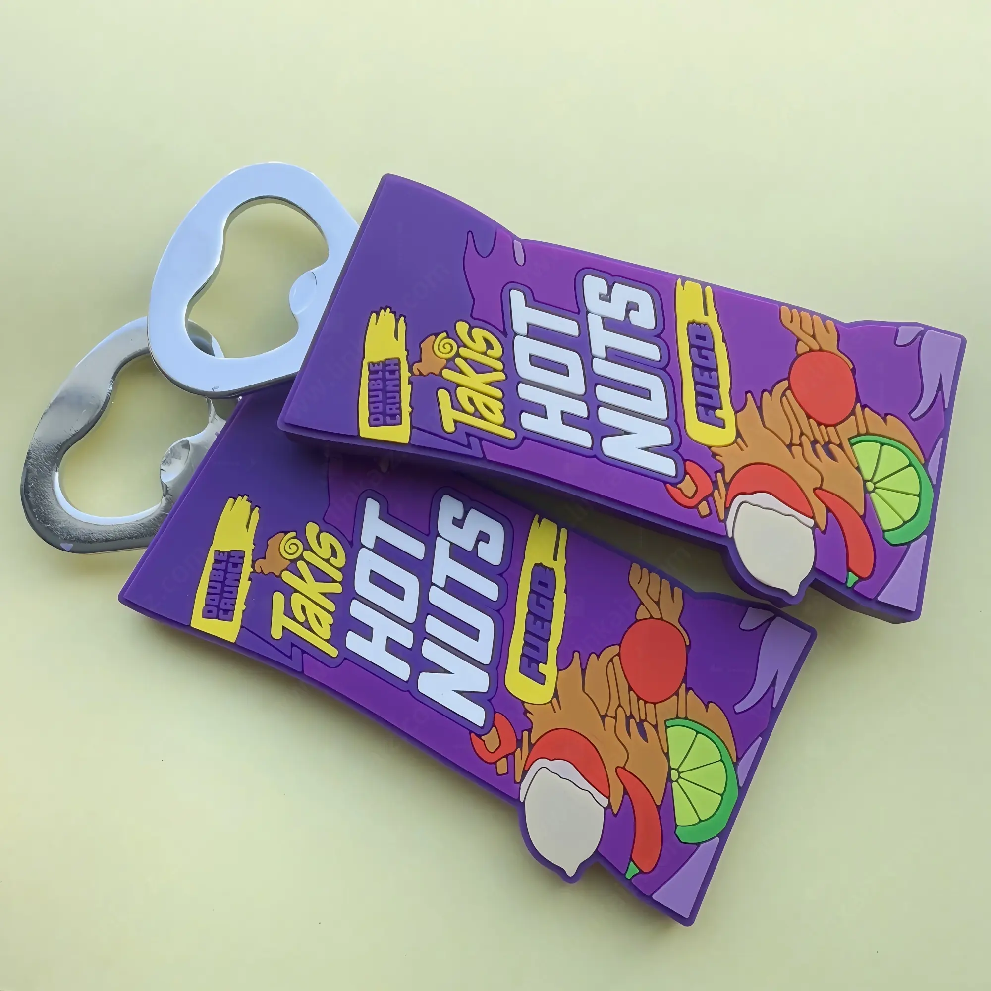 Fashioncustomized Souvenirs at Sale Pantone Color Openers 2