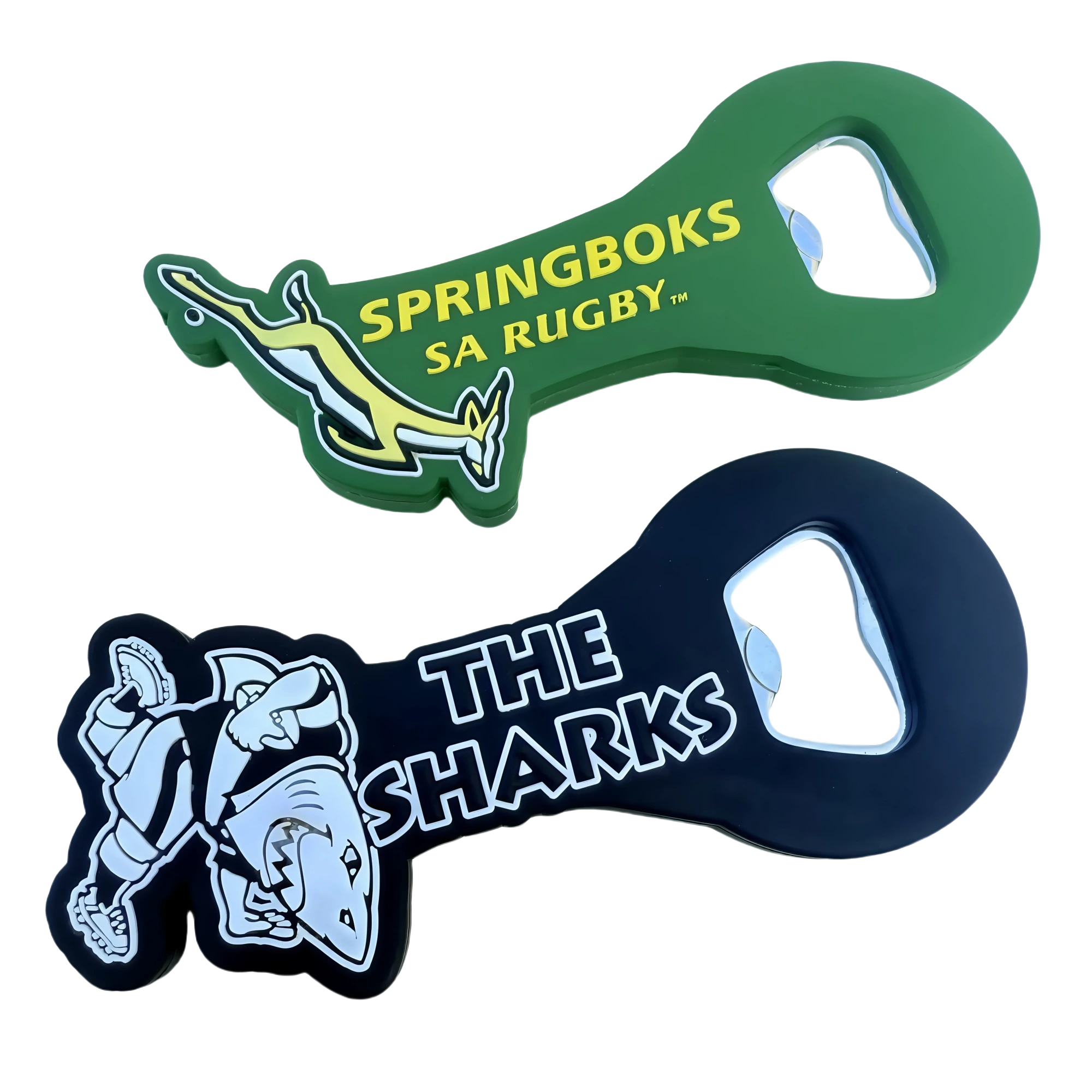 Custom Stainless Steel Bottle Opener 1