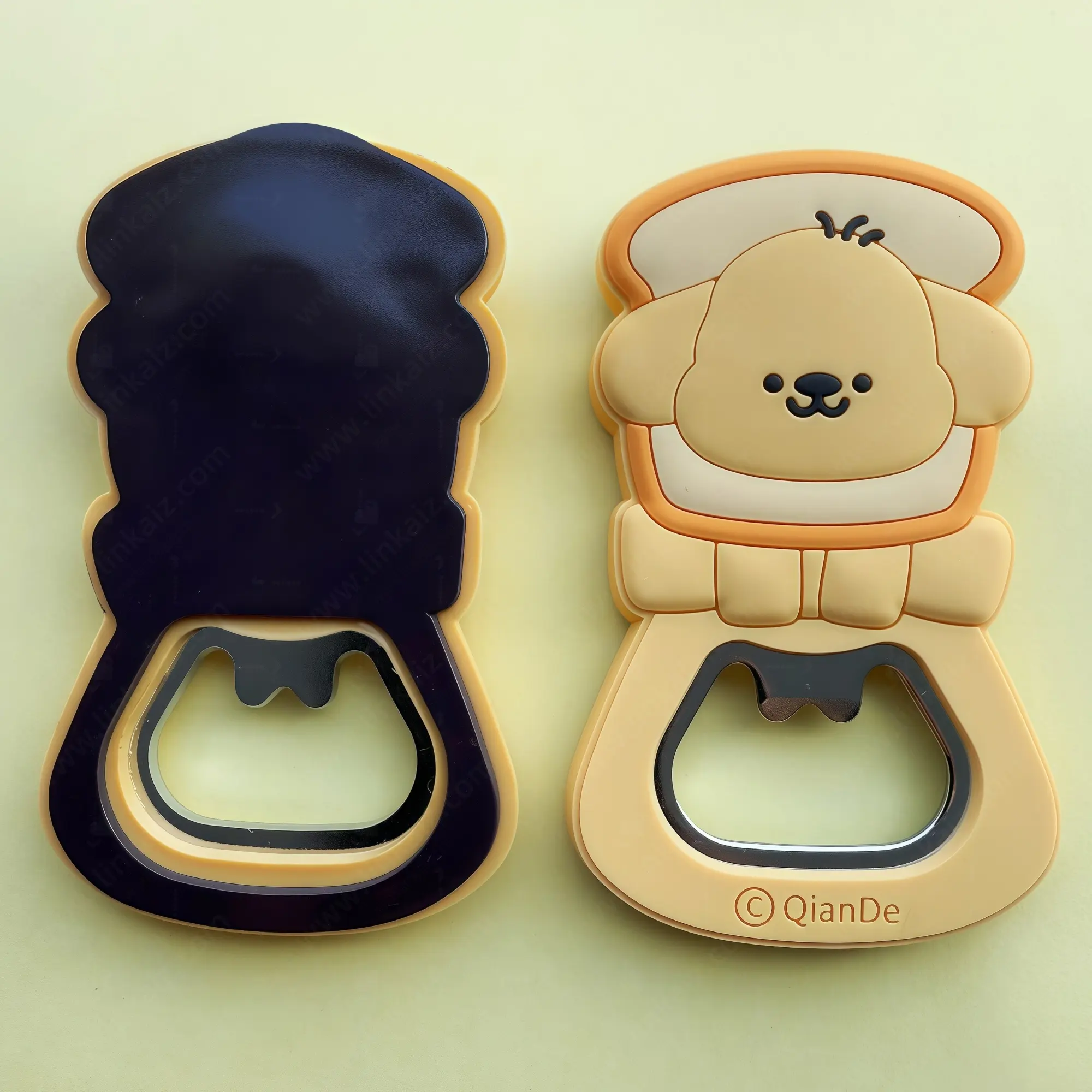 Bepoke Custom Bottle Opener Best Supplier Bulk Production 10