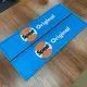 Customized Custom Silicone Bar Mat Aluminum Foil for Business 4