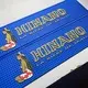Customized Custom Silicone Bar Mat Aluminum Foil for Business 6
