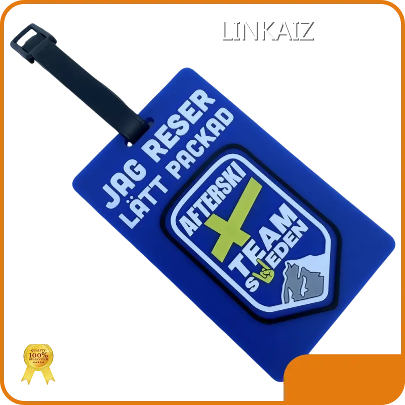 LINKAIZ Custom Made Souvenirs with Custom Services 1