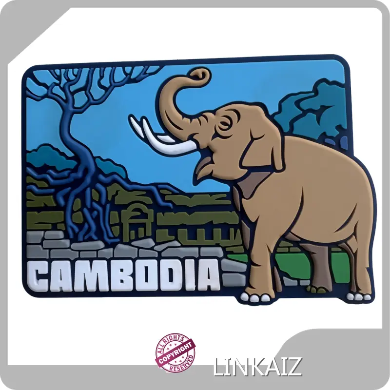LINKAIZ Customized Souvenir Items All Sizes 1