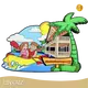 Customized Custom Souvenirs Wholesale Quality Assurance for House 1
