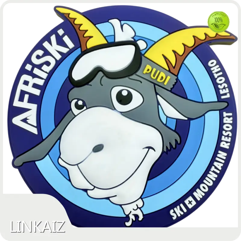 Best Brand Fridge Souvenir Magnets by LINKAIZ 1