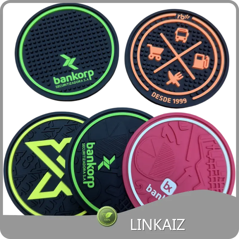 Wholesale Custom Coasters Custom Coasters Company 1