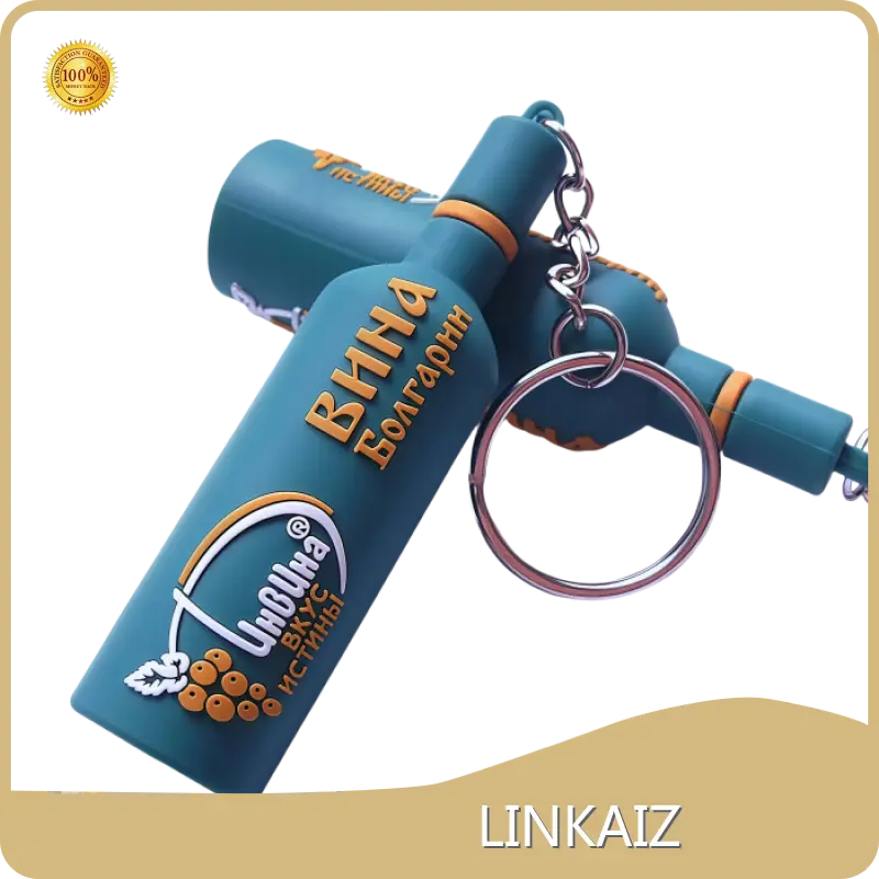 LINKAIZ Rubber Souvenirs Upplier 1