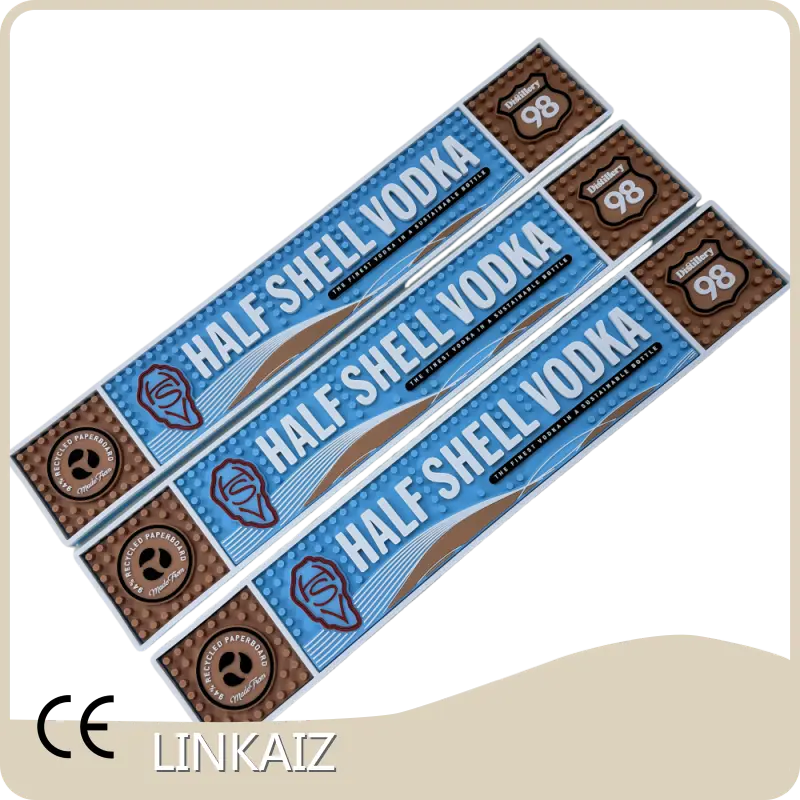 Bulk Buy Rubber Souvenirs Custom Size by LINKAIZ 1