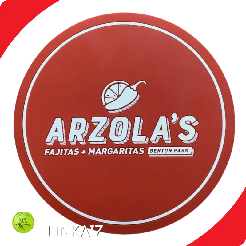 LINKAIZ Custom Souvenirs Wholesale PVCsupplier 1