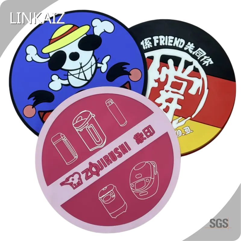 Customized Souvenir Items Best Brand 1pc/opp Bagquality Assurance 1