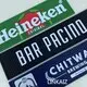 Hot Sale Custom Silicone Bar Mat Quality Assurance Bulk Buy 1