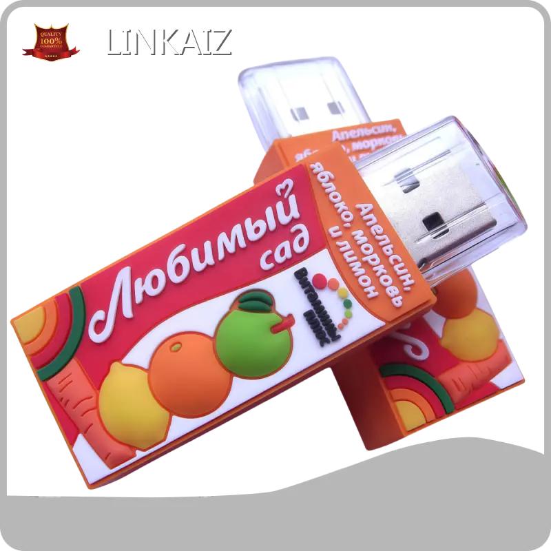 High End Custom Usb Flash Company for Different Industries 1