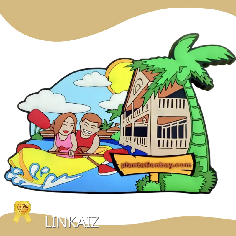 Wholesale Magnet Souvenir for Fridge Series at Sale 1