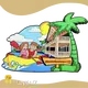Wholesale Magnet Souvenir for Fridge Series at Sale 1