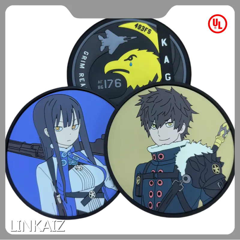 LINKAIZ Silicone Gifts Silicone Giftsmanufacturing 1