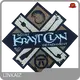 For Business Custom Rubber Coasters by LINKAIZ 1