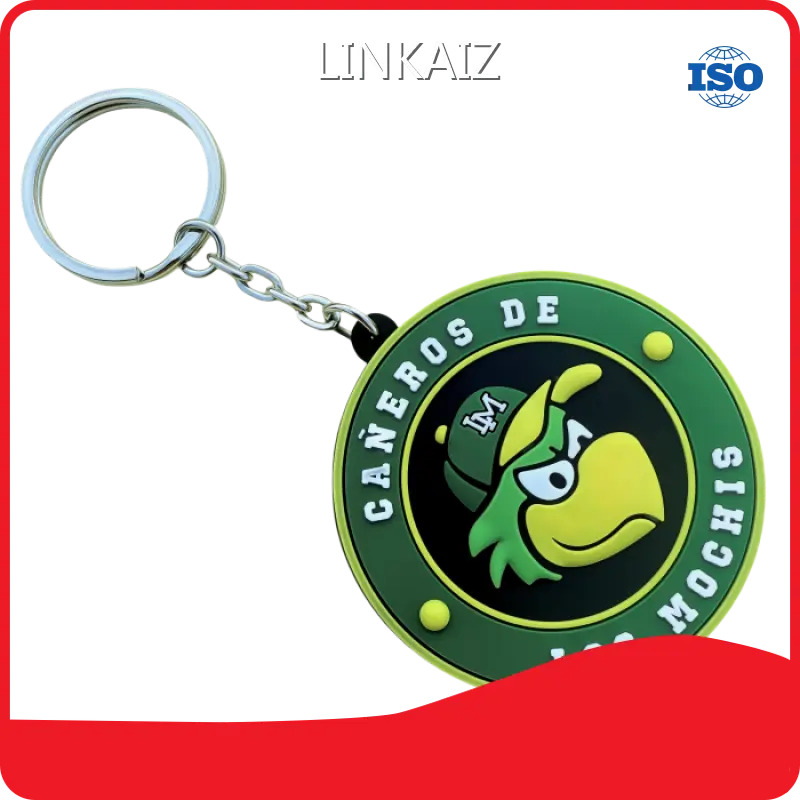 Modern Souvenir Keychains Company for Workplace 1