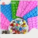 Mini Rubber Figures for Home SM02series 1