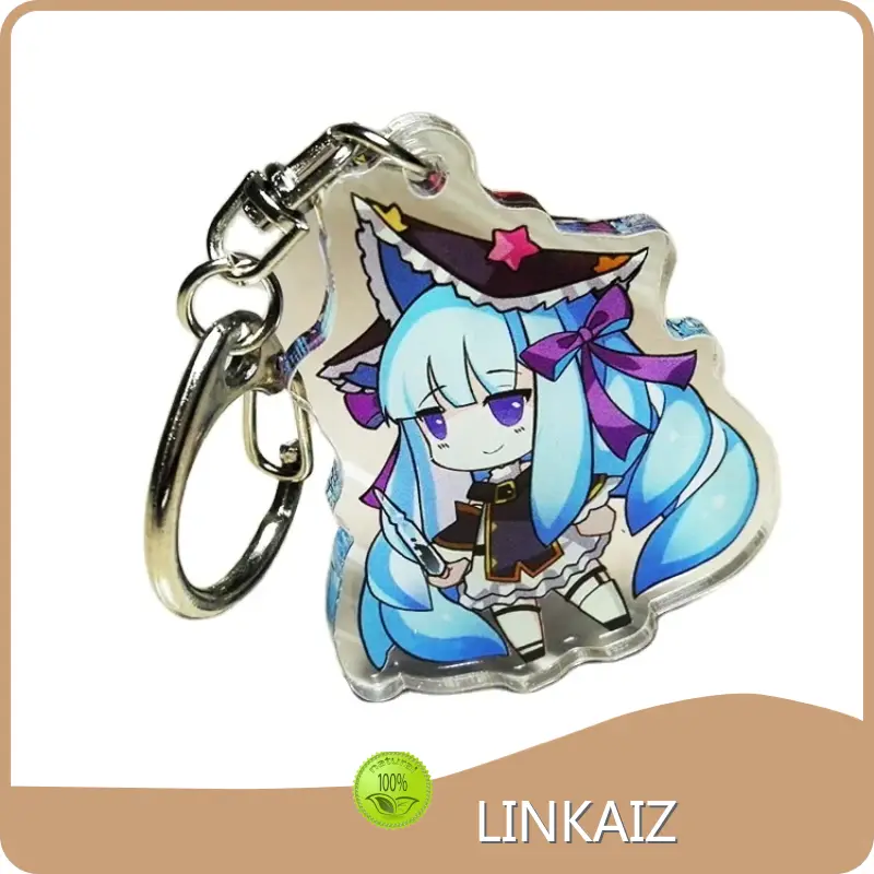 Rubber Character Figures Souvenir / Gift / Sale - for Wholesale - LINKAIZ 1